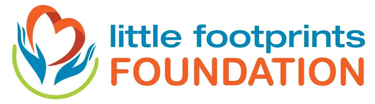 little footprints logo